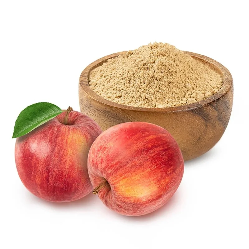 Apple pectin
