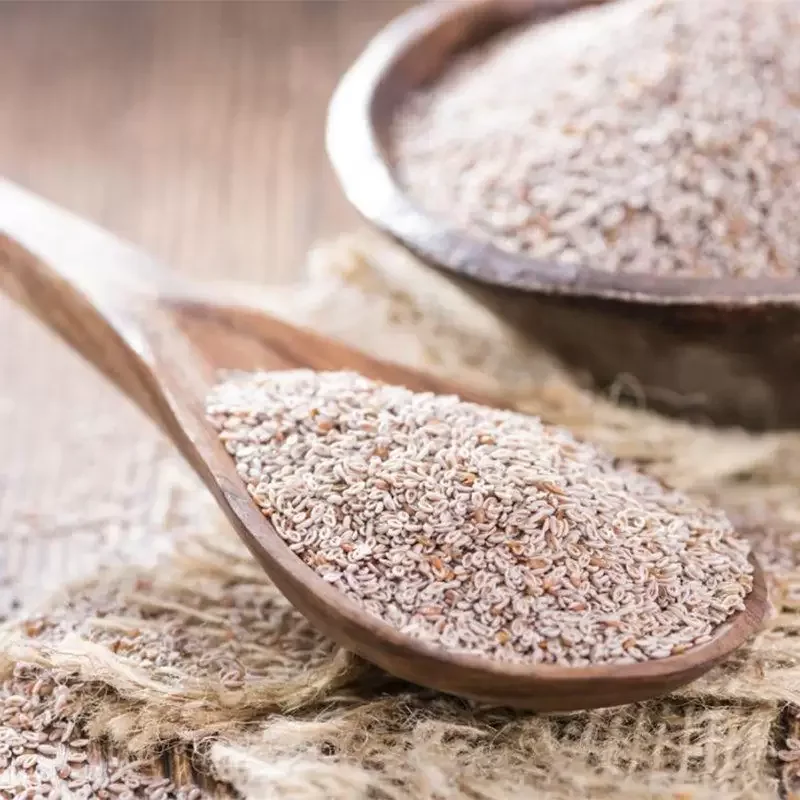 Psyllium Husk